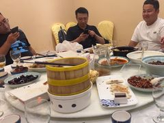 -便宜坊烤鸭店(科创店)