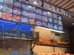 -醉壹号海鲜大排档(厦门美食地标店)