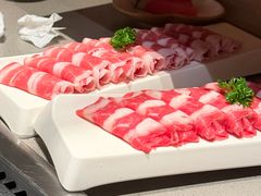 -海底捞火锅(人民广场店)