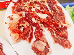 -贵宾牛·潮汕牛肉火锅(珠池总店)