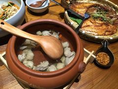 picture-云海肴·汽锅鸡·云南菜(天津国金汇店)