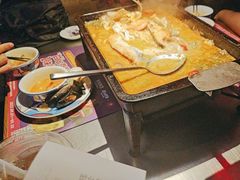 -匠子烤鱼(远大购物中心店)