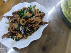-明记海鲜大排档(巽寮湾店)