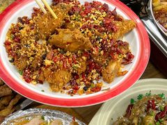 -小民大排档(光谷店)
