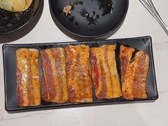 -花味烤肉·拌饭(庐阳万科店)