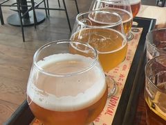 -京A Taproom·精酿餐吧(CBD店)