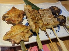 -有喜屋·深夜食堂(北京西路店)