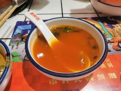 -喜悦小串丹东小黄牛海鲜烧烤大排档(民主广场店)
