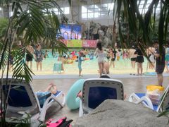 -杭州开元森泊度假乐园