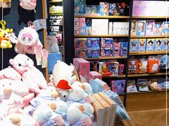-九木杂物社(东方新天地店)