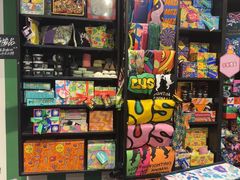 -LUSH(威尼斯人店)