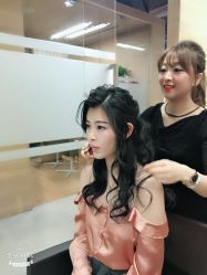 -CARR SALON