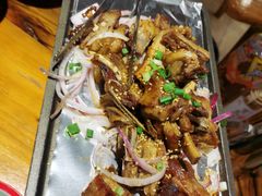 -潍城老菜馆·地标美食