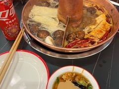 -京元盛铜锅涮肉(上海总店)