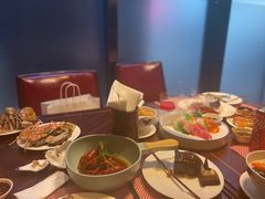 -泉州富力万达文华酒店·美食汇自助餐厅