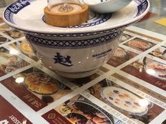 -赵记传承·中国甜品(福州总店)