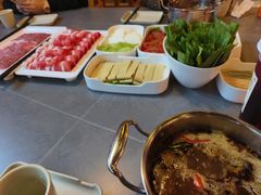 -君邦火锅(新疆大厦店)