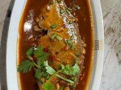 -又见炊烟私房菜(敬亭路店)