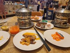 -盛宴标帜餐厅·亲子自助 (南昌喜来登酒店)