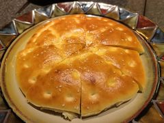 -丝路金桃·新疆菜(徐汇店)