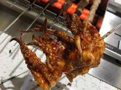 -玉善烧烤串城(长春总店)