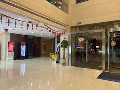 -苏州长江智选假日酒店
