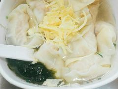 开洋馄饨-锡笼记·无锡小笼(常熟万达店)