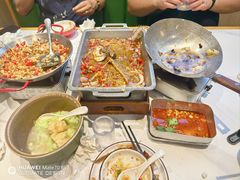 -福巷湘食小馆·猛火现炒(上海首店)