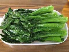-崖口煲仔饭