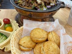 -宏状元现熬粥·京味菜(黄寺大街店)