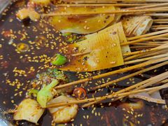 -长颈鹿的口袋钵钵鸡(市南店)