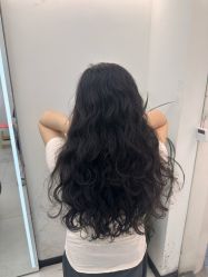 -乾健·烫染·接发SALON