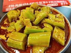 -许哥东北烧烤·铁丳烤串·宫后夹肉(繁花中心店)