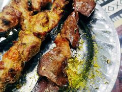 -園丁烤肉缸子肉