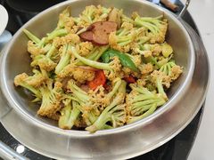 -好妈王饺子(滂江街店)