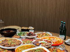 -焱味邱金小炒·自贡特色菜(银泰城2店)