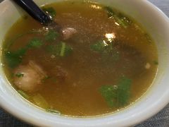 -腔调面(斜土路店)