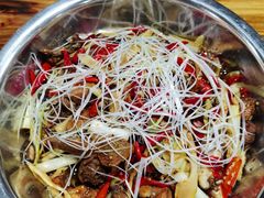 -弓虽昌焖烧鸡(大竹林店)
