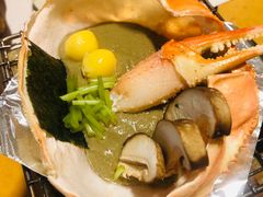 -蟹道乐(道顿堀本店)