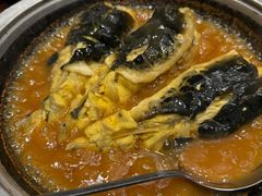 -唐山宴大唐州府精品中餐