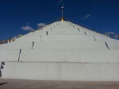 -亿利库布其七星湖沙漠生态旅游区