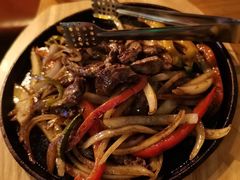 -TEQO·Mexican food & Bar
