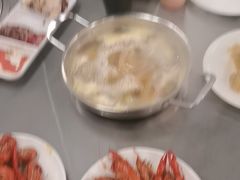 -尚宴牛特鲜自助(太原街万达店)