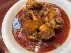 -李氏八大件老菜馆(万宝街店)