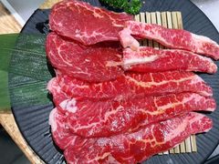 -韩宫宴烤肉·黑毛和牛·料理(合肥滨湖银泰城店)