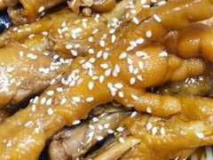 -猫姑娘大盘鸡(商城路店)