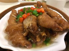 -海皇酒家(钰海万国汇购物广场店)