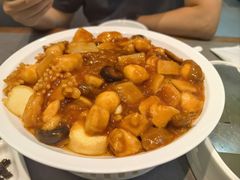 -黑窑厂糖油饼烤鸭·清真菜(旗舰店)