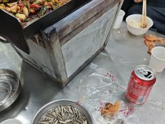 -郝大姐·乌龙山铁板烧(大学城三店)