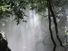 -昆明青龙峡风景区